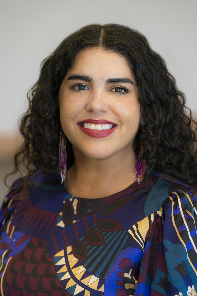 ColoMtnCollege's tweet photo. Congrats to Yesenia Silva Estrada on being named VP of Planning & Chief of Staff at CMC. A passionate leader and alumna, Yesenia is dedicated to advancing equity and innovation in #ColoradoHigherEd. We can't wait to see her continue making an impact! https://t.co/tUePyMHBD3 https://t.co/yJlxY7gZ5x