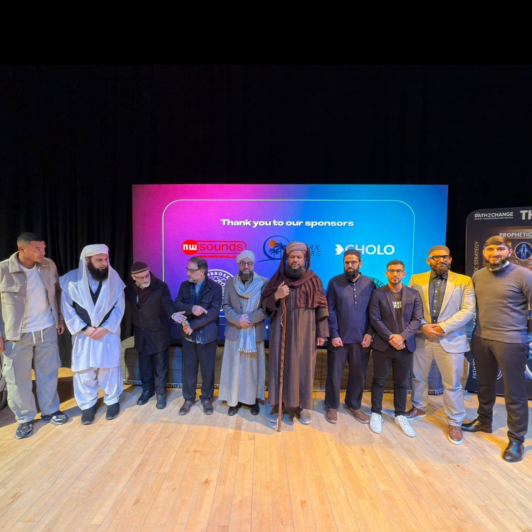 Cholo Digital tweet media