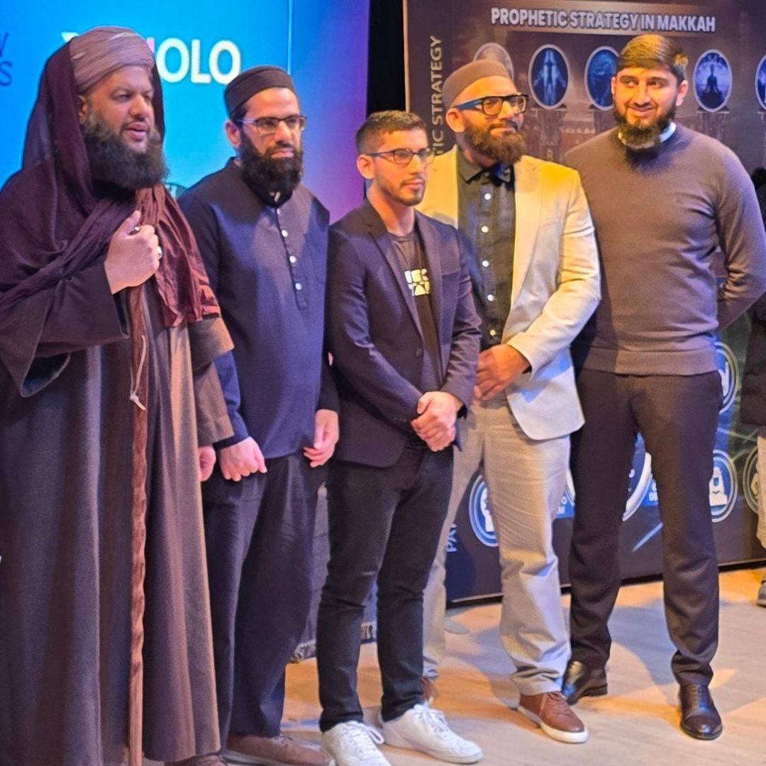 Cholo Digital tweet media