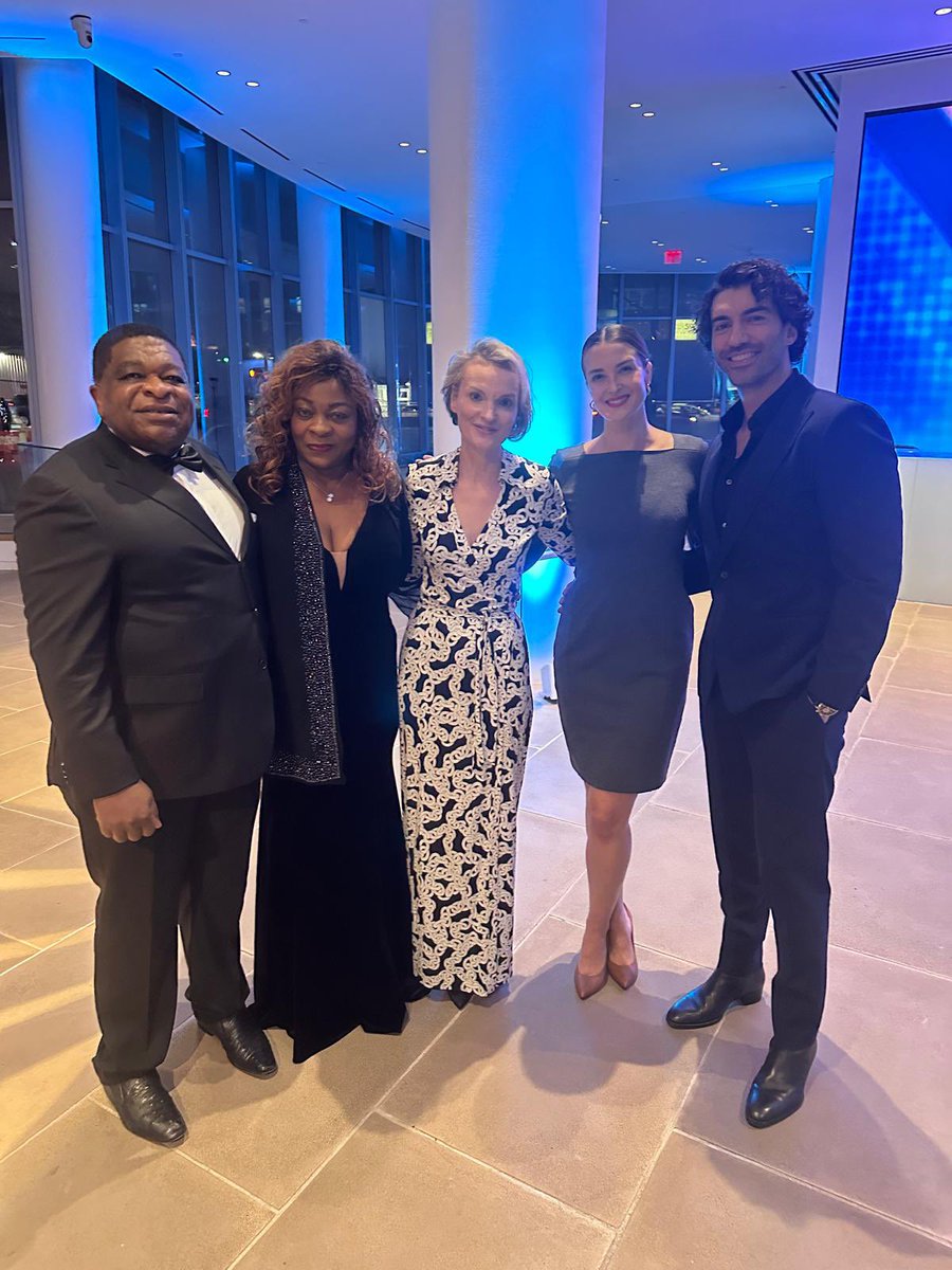 Chungong Stella (@chungongstella) on Twitter photo New York, 🇺🇸
What has Diane Von Furstenberg <a href="/DVF/">DVF - Diane von Furstenberg</a> Justin Baldoni, <a href="/justinbaldoni/">justin baldoni</a>, Natalia Kanem <a href="/UNFPA/">UNFPA</a>, Erfaan Babak, Chid Liberty and Martin Chungong <a href="/IPUparliament/">IPUparliament</a> have in common? A burning passion for ensuring the rights and wellbeing of women and girls. The recognition by New York, 🇺🇸
What has Diane Von Furstenberg <a href="/DVF/">DVF - Diane von Furstenberg</a> Justin Baldoni, <a href="/justinbaldoni/">justin baldoni</a>, Natalia Kanem <a href="/UNFPA/">UNFPA</a>, Erfaan Babak, Chid Liberty and Martin Chungong <a href="/IPUparliament/">IPUparliament</a> have in common? A burning passion for ensuring the rights and wellbeing of women and girls. The recognition by