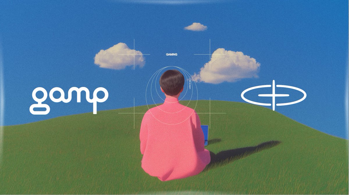 Simple, seamless, social.

@sophon x <a href="/gameongamp/">GAMP</a> 

Building the bridge between crypto and 400M+ mobile gamers.

(((+)))