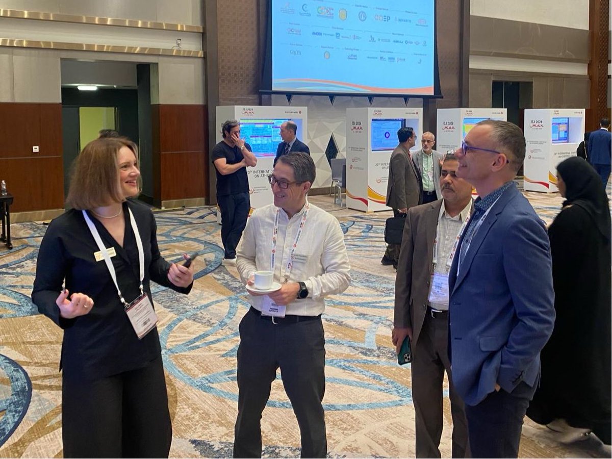 FH Europe Foundation tweet media