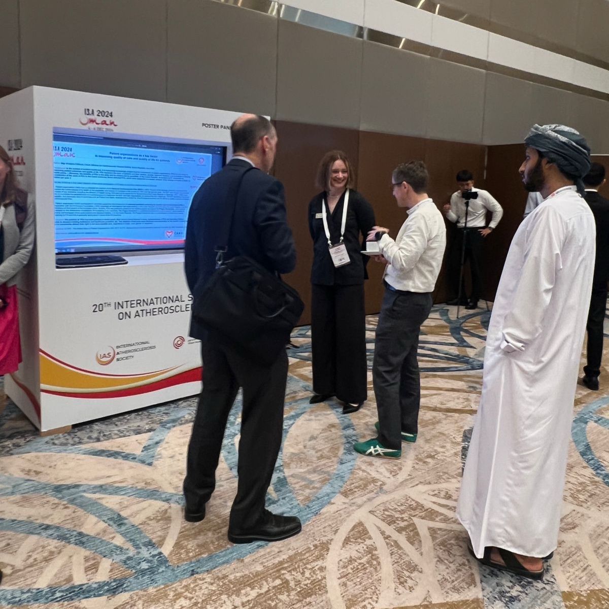 FH Europe Foundation tweet media