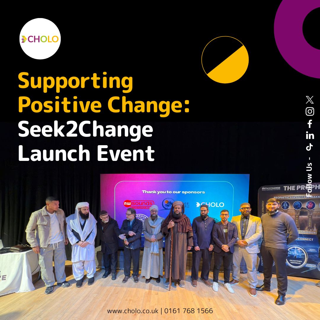 Cholo Digital tweet media