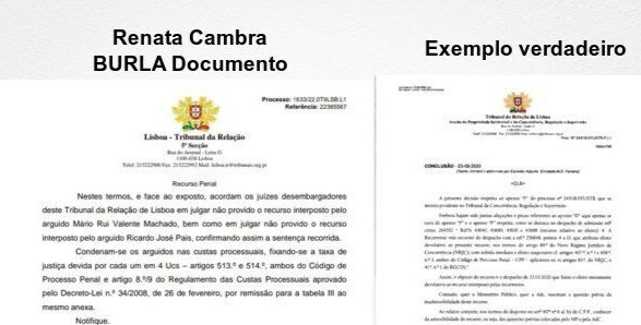 AntonioMPatriot's tweet photo. @renata_cambra Dr.a Renata câmara você burlou a sentença do #mariomachado @Grupo1143 @racismocontrapt , nem a data e hora tem no seu documento. https://t.co/Z4xYc3SOMm