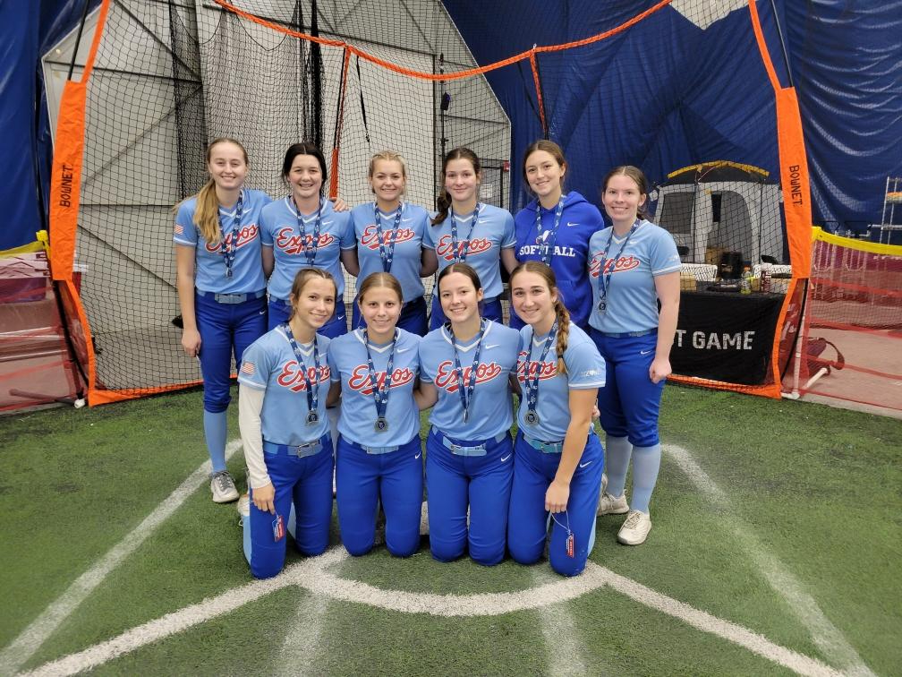 Perfect Game Softball tweet media
