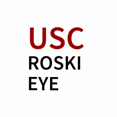 USC Roski Eye Institute (@usceye) on Twitter photo #NewProfilePic #NewProfilePic
