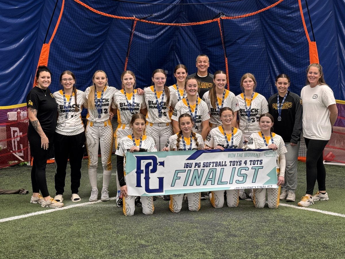 Perfect Game Softball tweet media