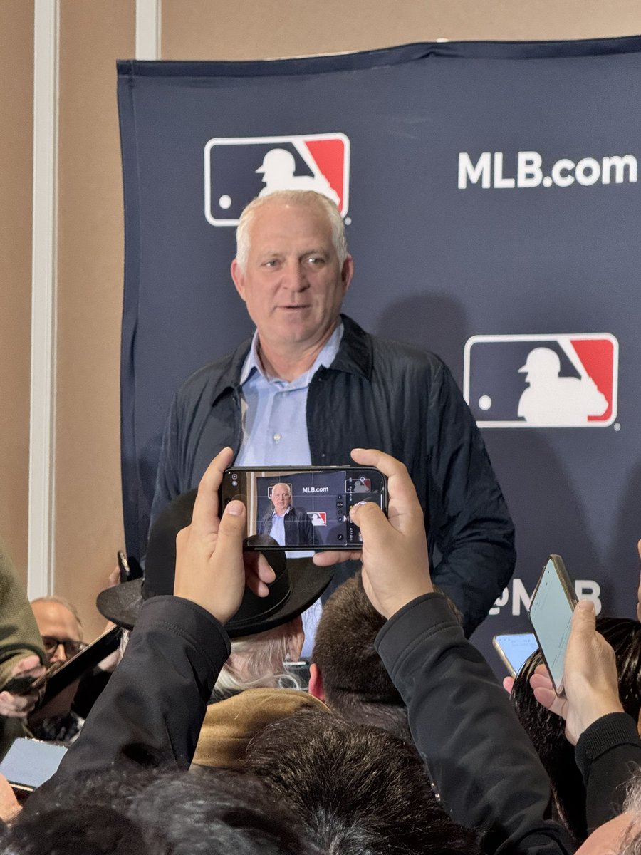 byrontx's tweet image. Roki Sasaki’s agent, Joel Wolfe, discussing the posting process @Prospects1500