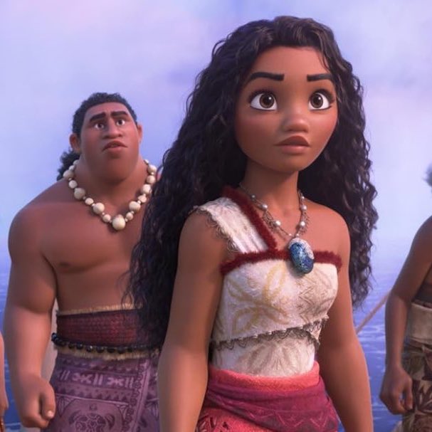 Le film Vaiana 2 est en passe de terminer son exploitation en salles avec en ayant rapporter entre 1,1 et 1,25 milliard de dollars. 💵