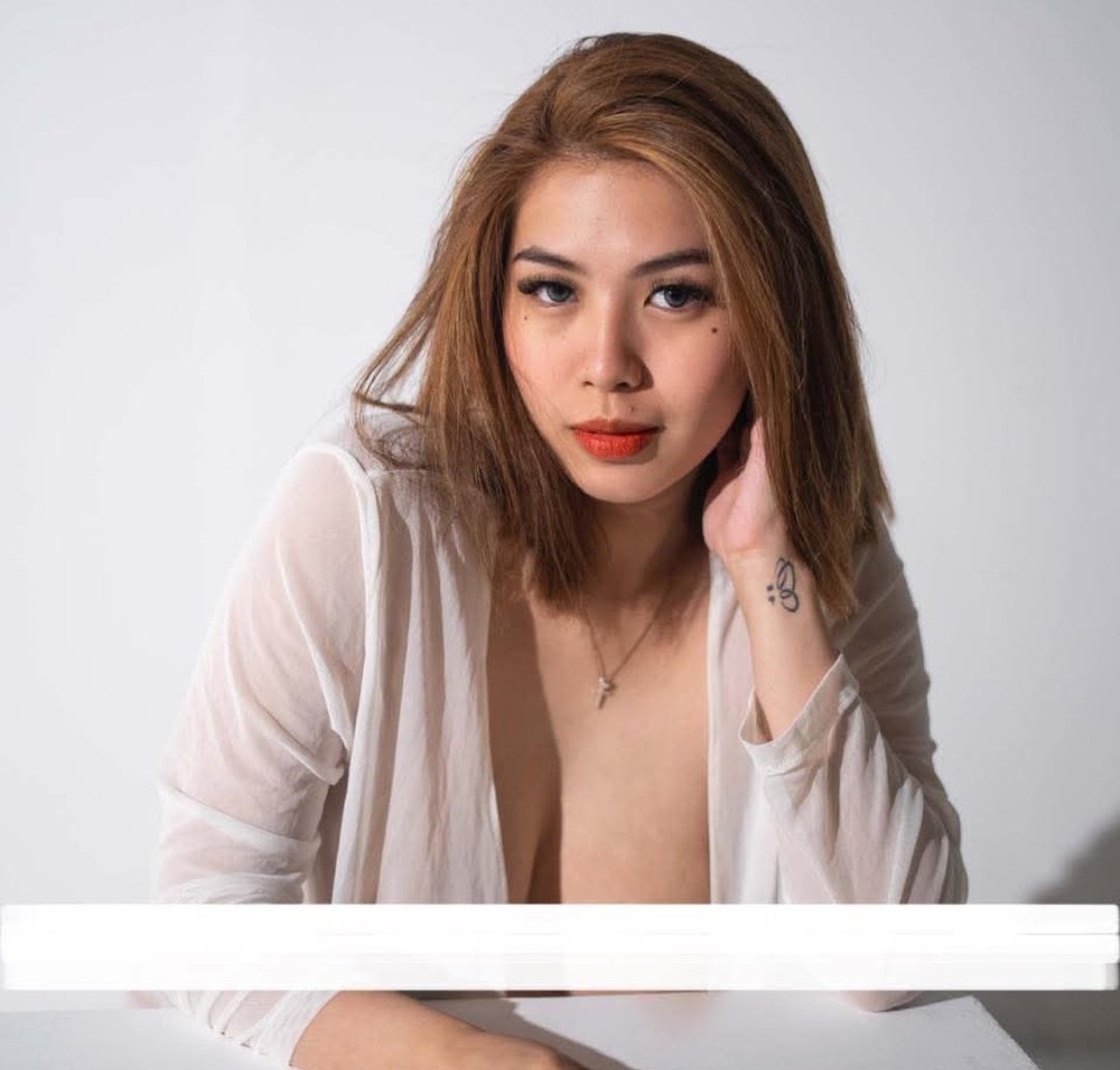 Janeagrefal's tweet photo. Dm me if you're interested with my body🥵

Dm for rates🥰 https://t.co/ddEZniDJaY
