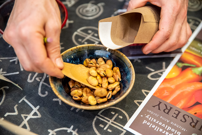 Exciting news! The early bird registration deadline for the 45th EcoFarm Conference has been extended to December 13th. There's still time to save $100 on your ticket to one of the most inspiring sustainable agriculture events of the year. Register at: ecofarm.regfox.com/ecofarm-annual…