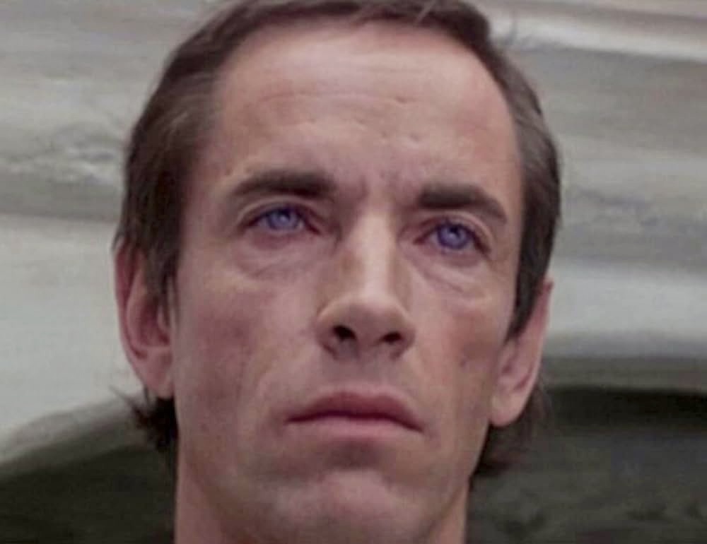 EugWSerra's tweet image. Happy Birthday to Scott Glenn! #ScottGlenn #Gargoyles #TheKeep #SilenceOfTheLambs #Daredevil