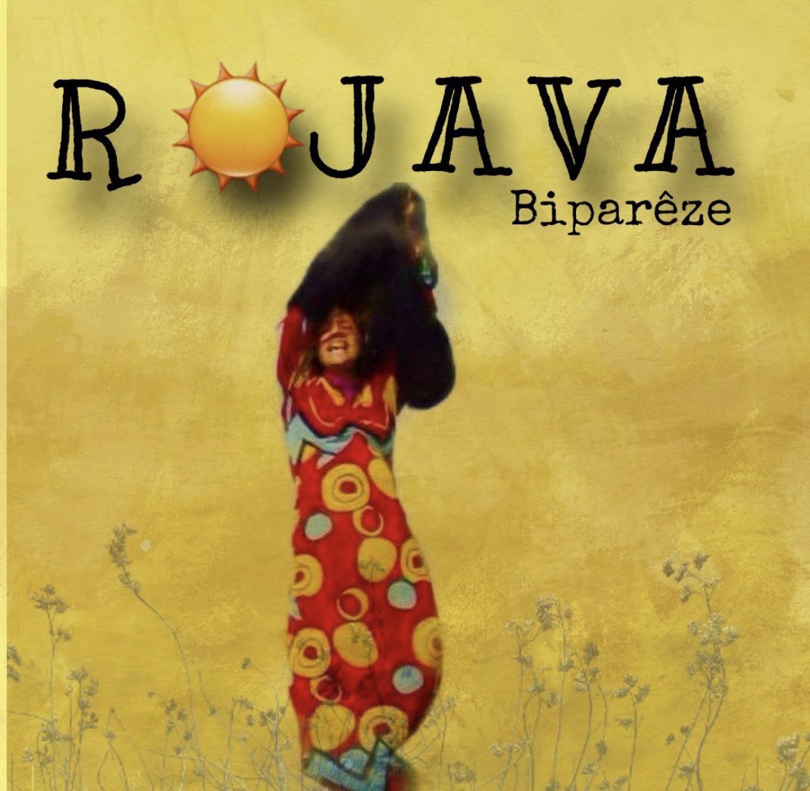 ayse_babat's tweet photo. Rojava biparêze!
#Rojava #SaveRojava #RojavayeKurdıstane #RojavaDileMeYe https://t.co/KeL9oE8wzC