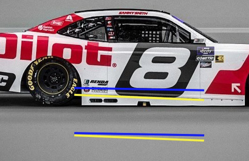 PISS Setup Shop tweet media