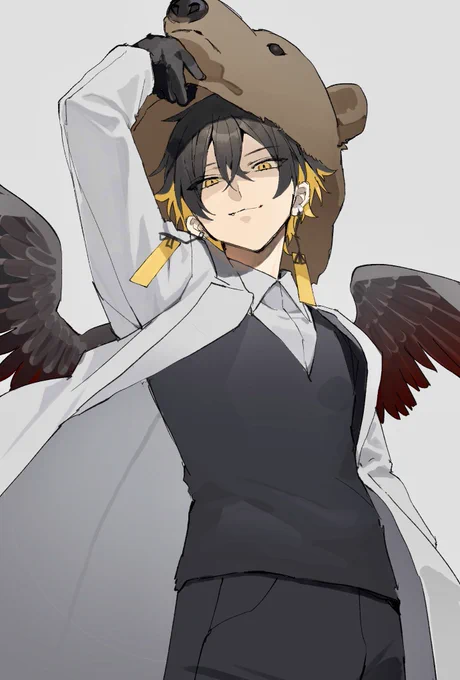 #封魔絵 