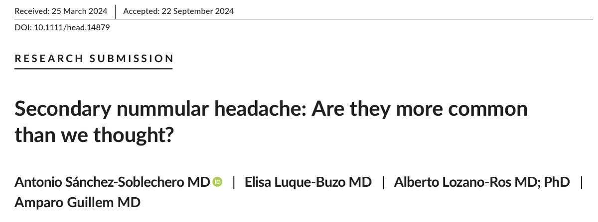 Neurología HGUGM tweet media