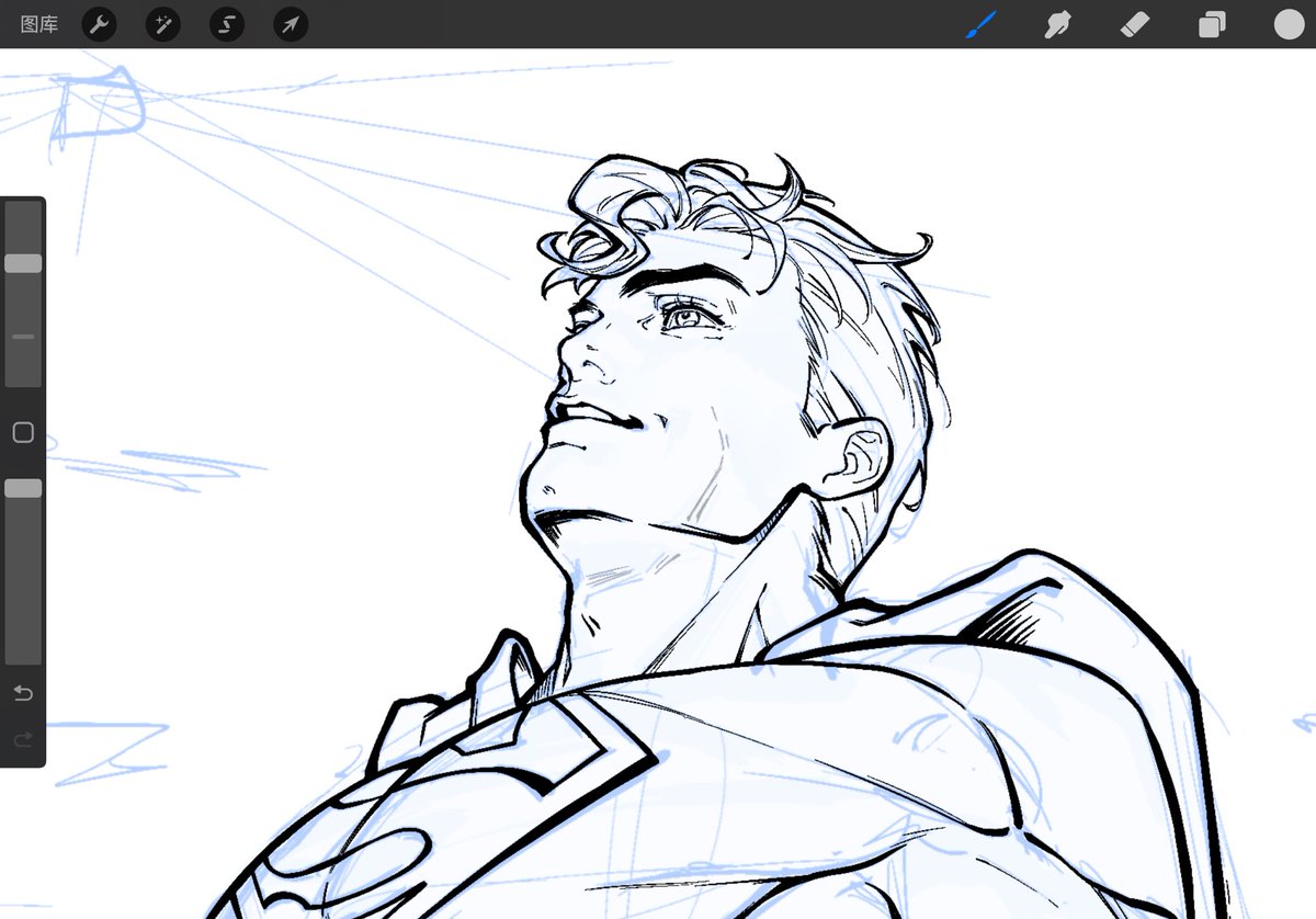 Up, up and awaaay ———