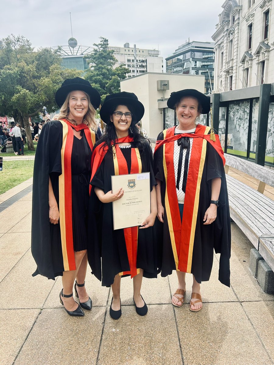 Anandita Umapathy tweet media