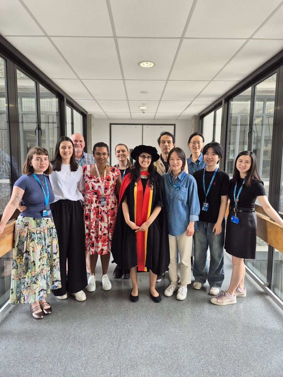 Anandita Umapathy tweet media