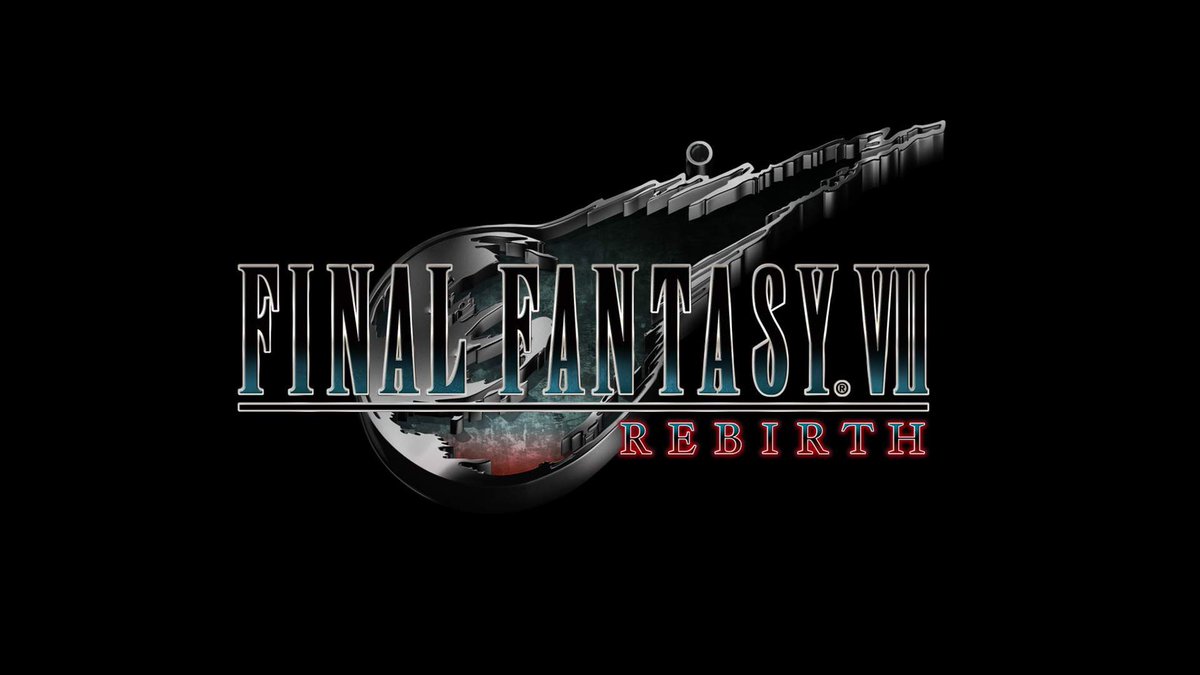 Aleczandxr's tweet image. The Story of Final Fantasy 7 Rebirth | A Narrative Analysis and Retrospective
I poured my everything into this one for the better part of a year and I'm so happy to finally be able to share my thoughts on one of my favourite games ever.
youtu.be/YKq_cVnDwXA