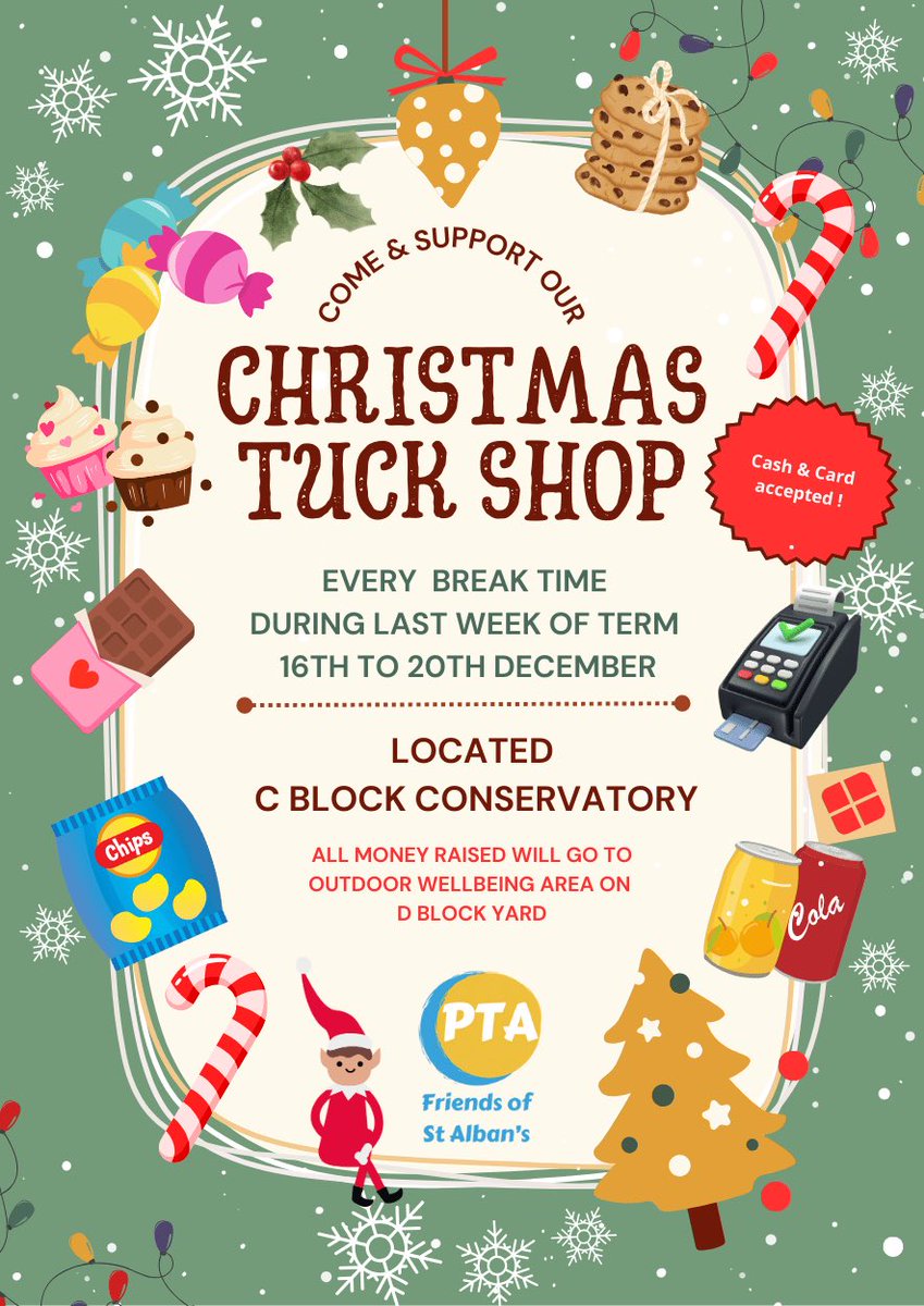 FriendsofSTAPTA tweet media