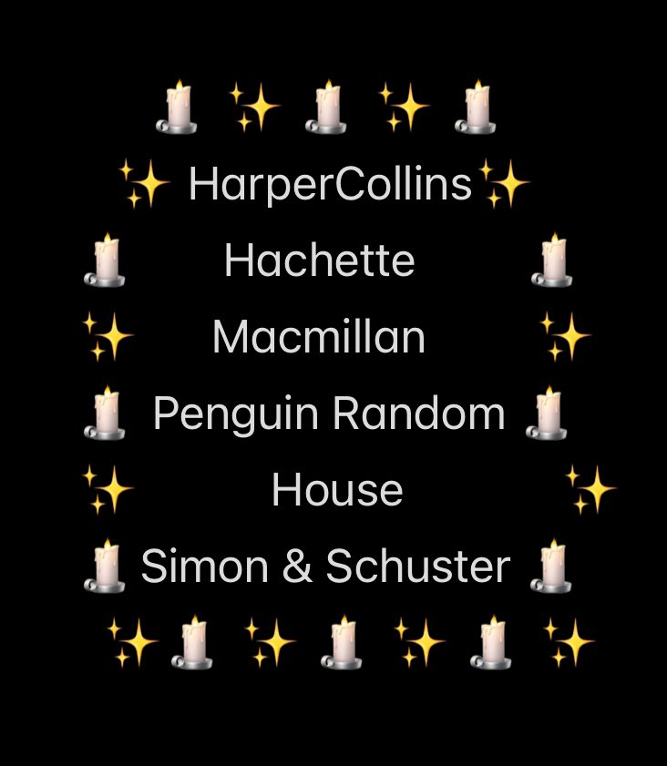 Let’s manifest together 🕯️ ✨