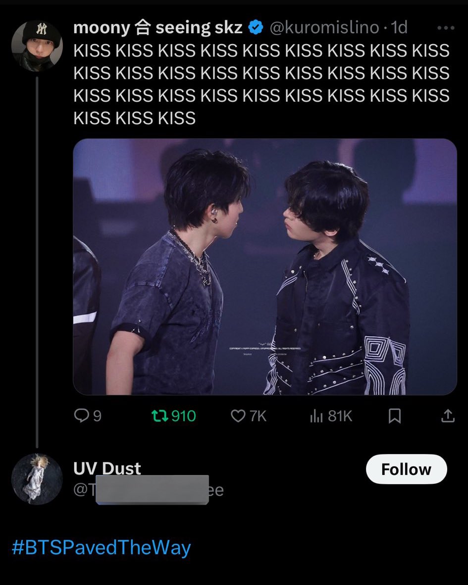 skzantis's tweet image. 