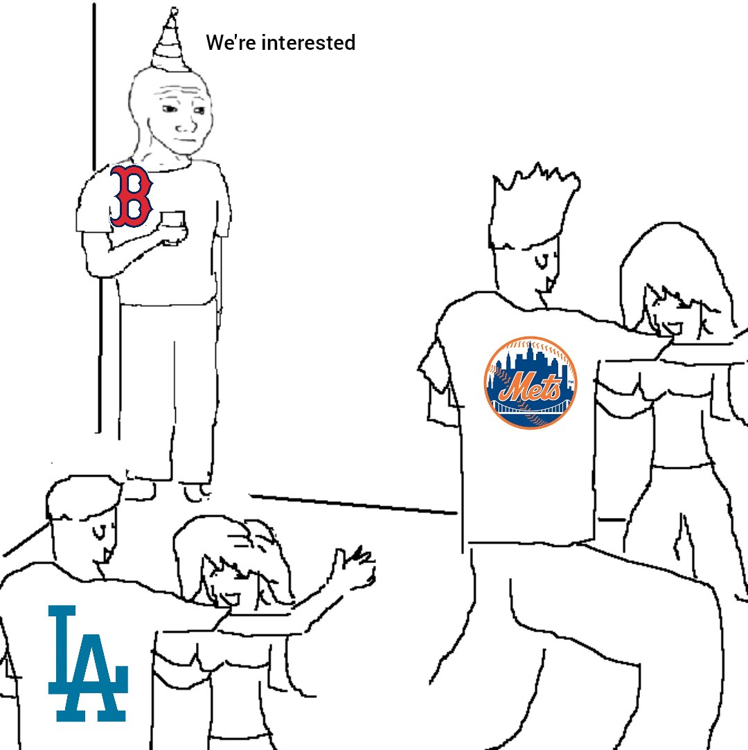 mlbdotedu's tweet photo. Winter meetings 2024 https://t.co/FOpMobNBL2