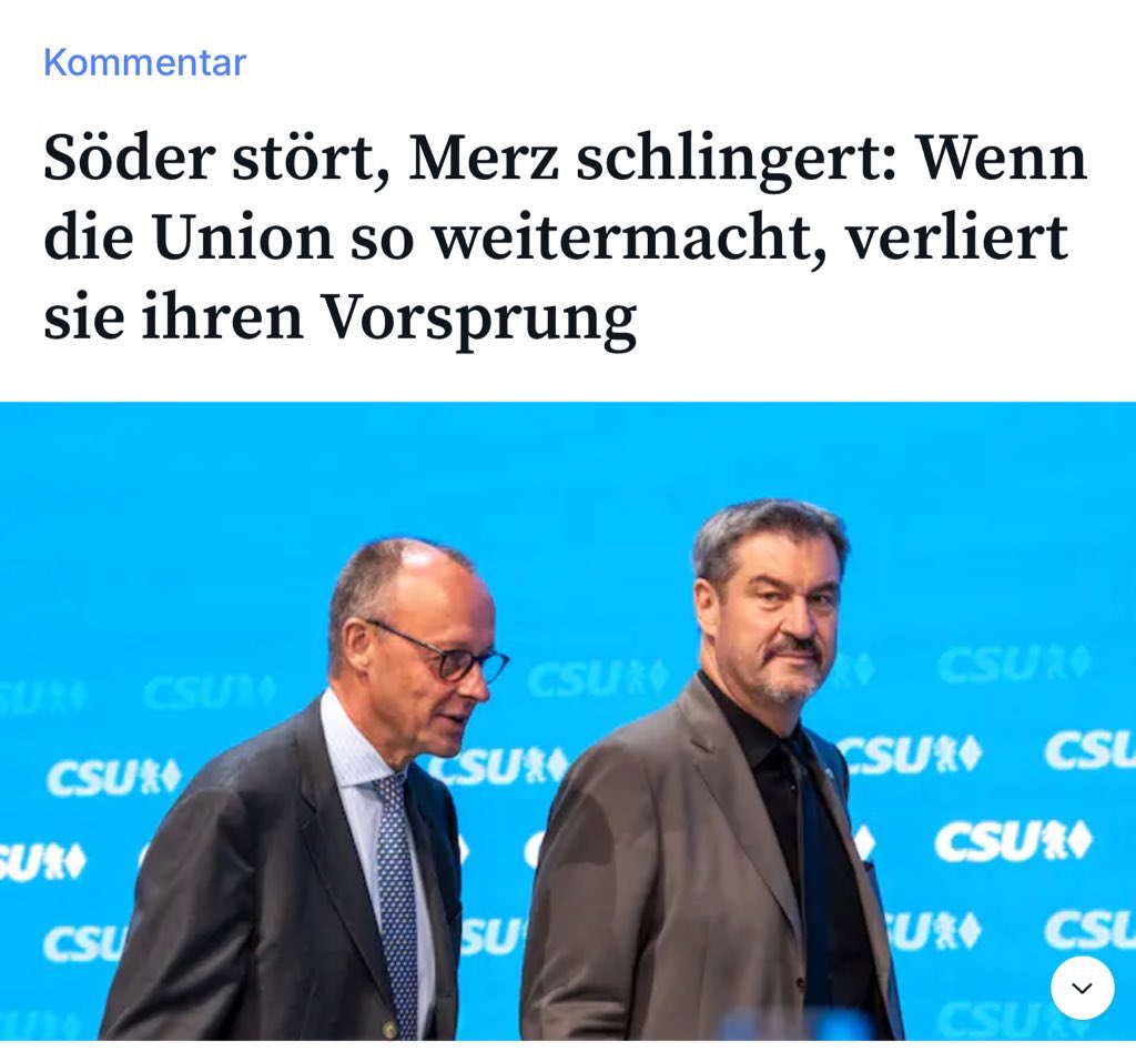 OUltraz's tweet photo. Noch vor Weihnachten bekommen wir die erste Umfrage mit der Union unter 30. Dann gibt’s richtig STRESS😍😍😍😍 https://t.co/TGMnn3VNKw