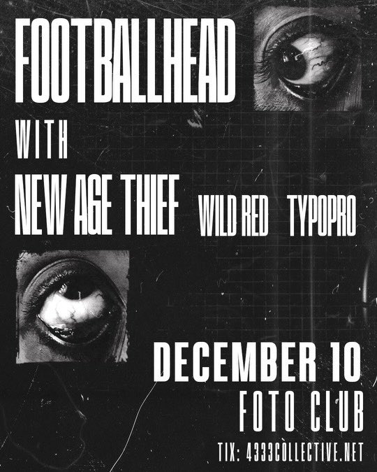 tonight @ foto club