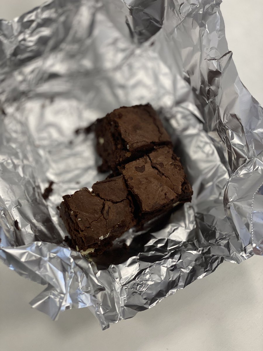 FrailtySDECWWL (@frailtysdecwwl) on Twitter photo Our wonderful Doctor Jon made chocolate brownies for every member of staff
<a href="/whalley_gaynor/">Gaynor Whalley</a>
<a href="/WWLNHS/">WWL NHS</a>
<a href="/hadley_lesley/">Lesley</a>
<a href="/dula79/">ΔulaAliΔehajiΔ-BeΔiΔ</a>
@JasonFS_RN
<a href="/k_mantron/">Kevin Parker-Evans (He/Him)</a> Our wonderful Doctor Jon made chocolate brownies for every member of staff
<a href="/whalley_gaynor/">Gaynor Whalley</a>
<a href="/WWLNHS/">WWL NHS</a>
<a href="/hadley_lesley/">Lesley</a>
<a href="/dula79/">ΔulaAliΔehajiΔ-BeΔiΔ</a>
@JasonFS_RN
<a href="/k_mantron/">Kevin Parker-Evans (He/Him)</a>