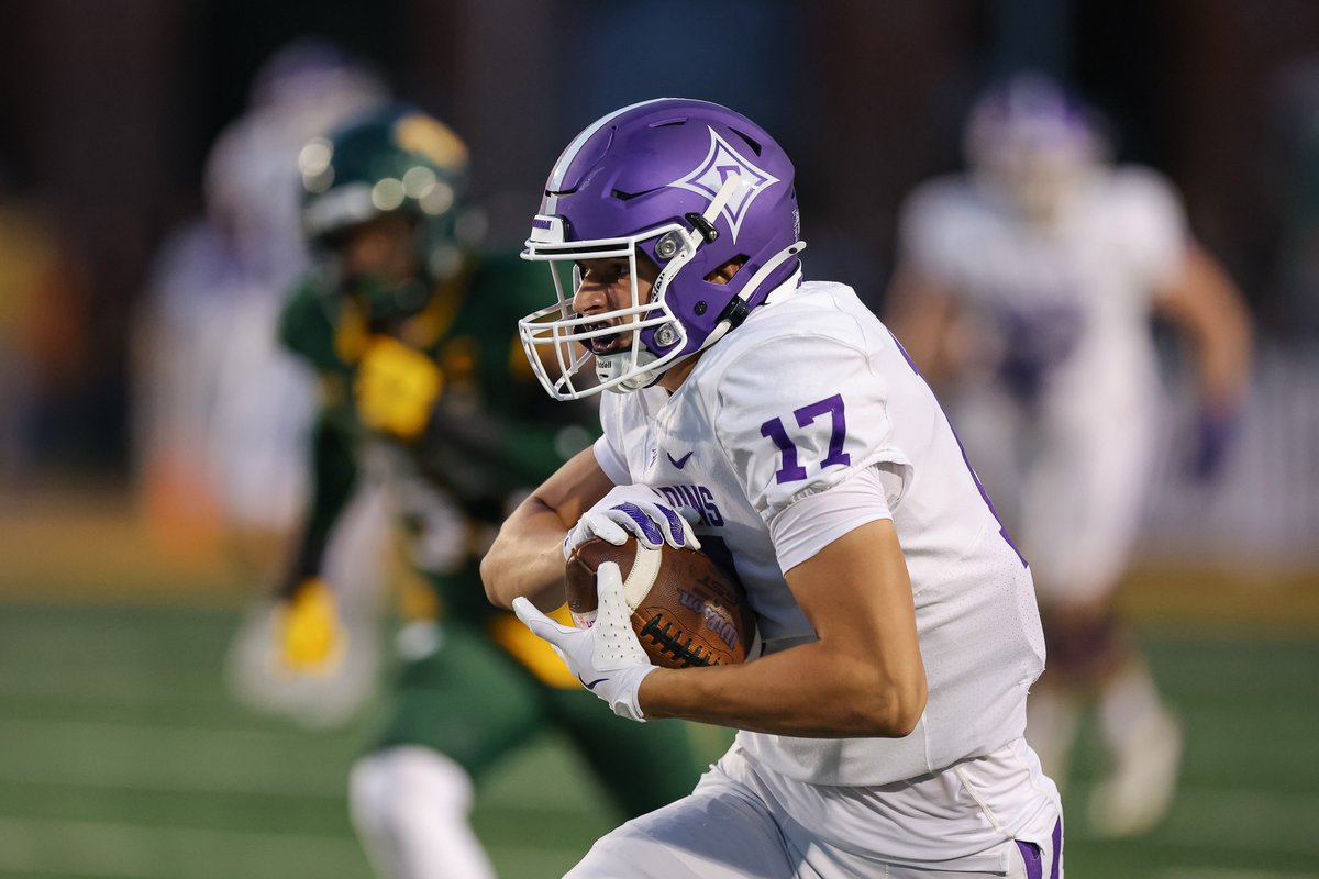 Furman Football tweet media