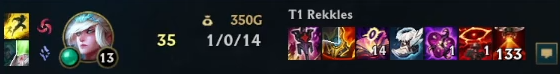 LosRatoneslol's tweet photo. PERFECTLY BALANCED AS ALL THINGS SHOULD BE