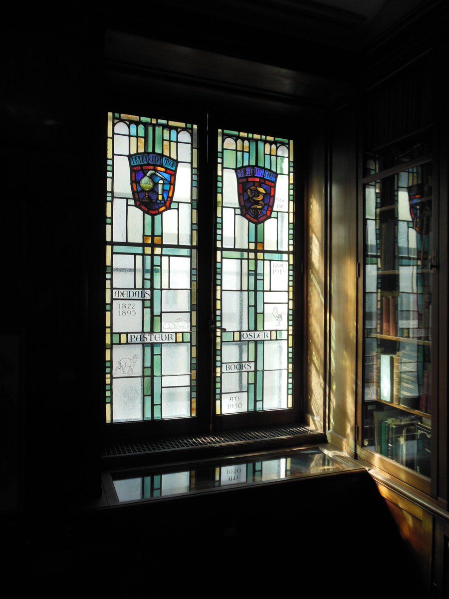 Last chance to apply (deadline 12/15) to the JHU History of Medicine onsite PhD and online MA programs to begin taking courses in Fall 2025. 

hopkinshistoryofmedicine.org/2024/11/04/deg…