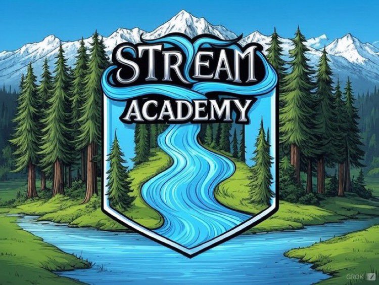Anc_STrEaM_AK's tweet image. Anchorage STrEaM Academy | Project-Based Learning #PBL💡 | #STEM 🔬 | #OutdoorEd 🌲 | Adventure 🚀 | #MiddleSchool (6-8) 📚 | Public Charter 🎓 | Innovation & Creativity
#AdventureAwaits