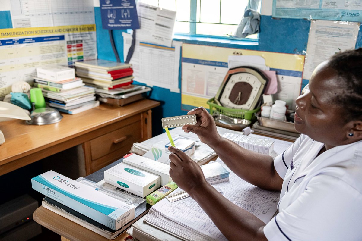Options Consultancy Services Ltd (@optionsinhealth) on Twitter photo Kenya’s revised National #FamilyPlanning Guidelines mark a major step in enhancing reproductive choice + #HealthForAll!
Key updates include:
🔹 Infertility services
🔹 Self-care tools
🔹 High Impact Practices for underserved areas
options.co.uk/article/kenyas… #UHCDay <a href="/GeoffreyOkumu4/">Geoffrey Okumu</a> Kenya’s revised National #FamilyPlanning Guidelines mark a major step in enhancing reproductive choice + #HealthForAll!
Key updates include:
🔹 Infertility services
🔹 Self-care tools
🔹 High Impact Practices for underserved areas
options.co.uk/article/kenyas… #UHCDay <a href="/GeoffreyOkumu4/">Geoffrey Okumu</a>