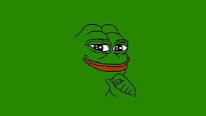Just added another $1M to my $PEPE position.