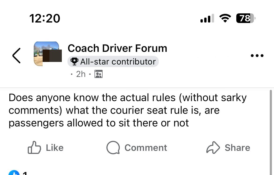 liv_rayment's tweet image. Another day where I feel thrilled to be a woman in this industry. Don't have an issue with the original post - but sexualising women, and in this case your PASSENGERS is just fuxked up. Don’t care if it’s a ‘joke’, it’s not right.