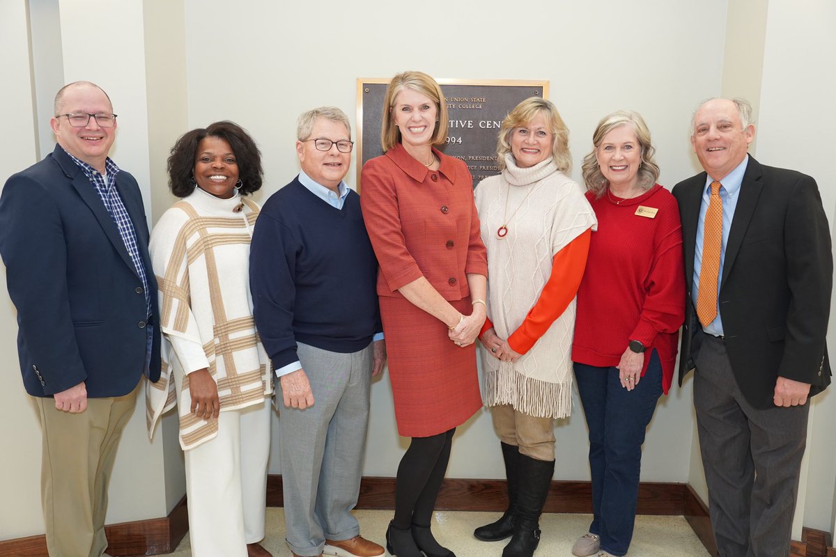 CTE SCHOLARSHIP LAUNCH🎓🚀: The Southern Union State Community College Foundation is excited to announce the creation of a new scholarship in collaboration with The Auburn City Schools Career Technical Education (ACS-CTE) Advisory Board.
•
This new initiative builds upon a