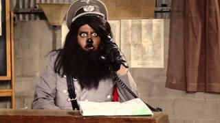 We have a new episode! Join us for a fun discussion of FDR: American Badass!

Stay scary! ;)

youtu.be/PH5ue6BfTII