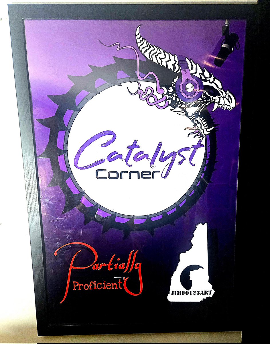 Catalyst Creations tweet media