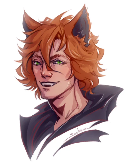 DuranPrize for @. oathkeeper0317 (bsky)#FFXIV #FFXIVART 