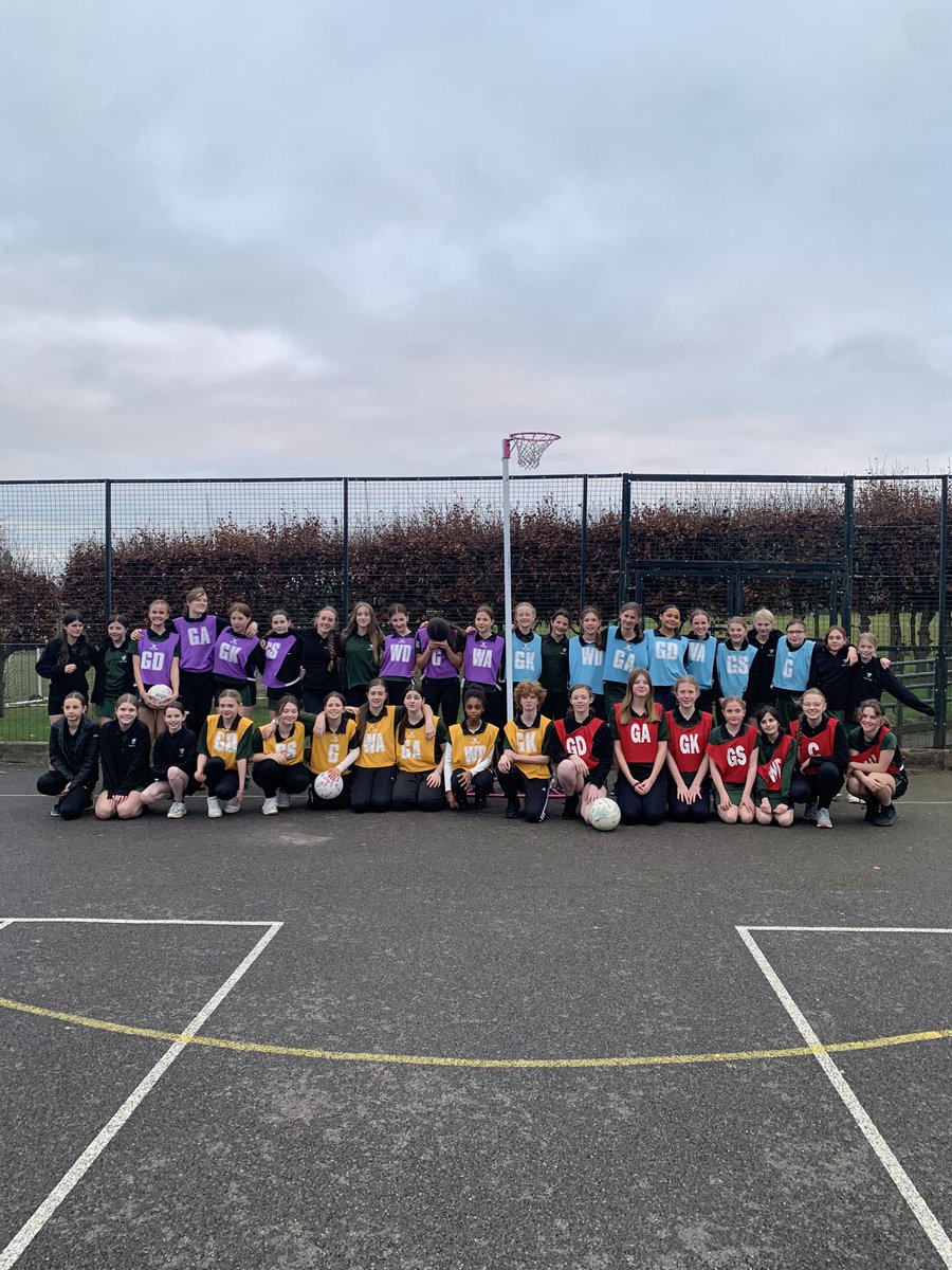 Ralph Allen PE (@ralph_allen_pe) on Twitter photo A wonderful afternoon of inter house netball. Congratulations to Phoenix House who were the winners by 2 points! <a href="/RalphAllenBath1/">Ralph Allen School</a> A wonderful afternoon of inter house netball. Congratulations to Phoenix House who were the winners by 2 points! <a href="/RalphAllenBath1/">Ralph Allen School</a>