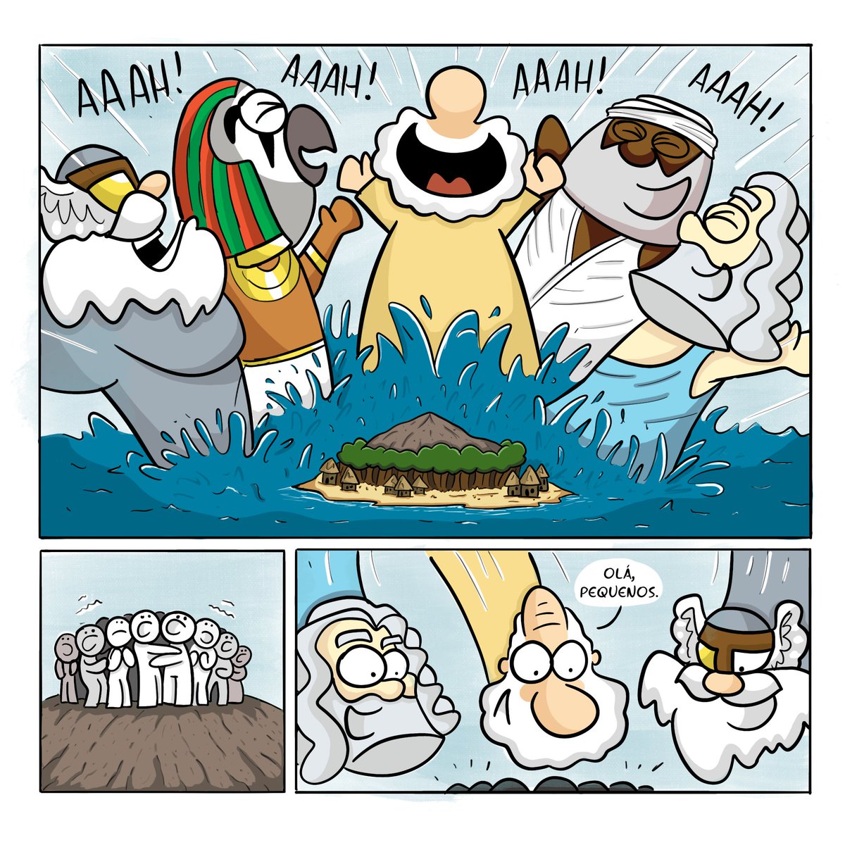 Carlos Ruas tweet media