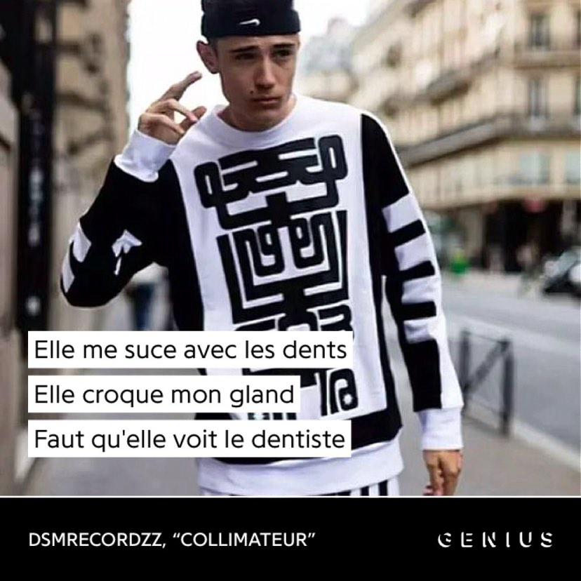 DSM Records tweet media