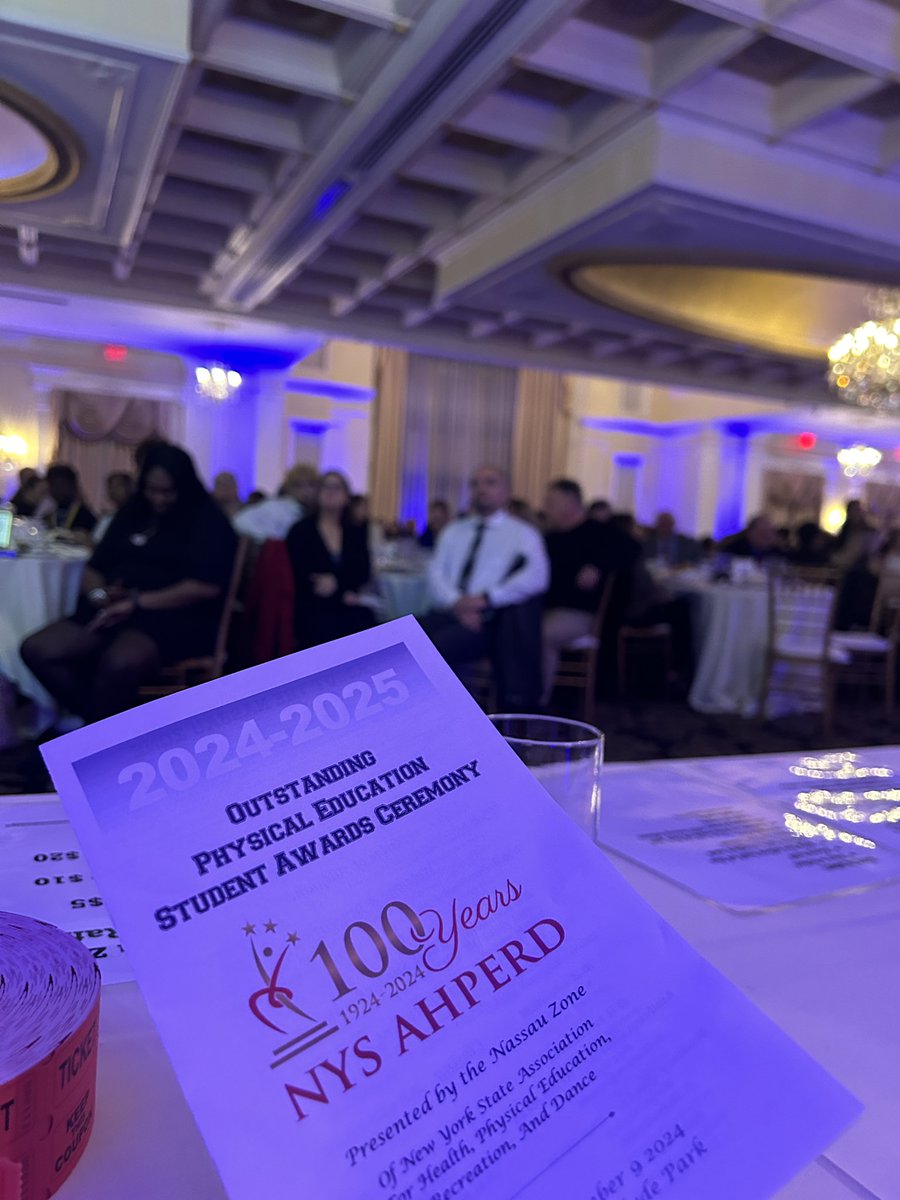 Dorothy “Dar” Niemira (She/Her) (@dorothyniemira) on Twitter photo Another amazing High School awards night with <a href="/NZnysahperd/">Nassau Zone</a>!! Congratulations to all recipients! Another amazing High School awards night with <a href="/NZnysahperd/">Nassau Zone</a>!! Congratulations to all recipients!