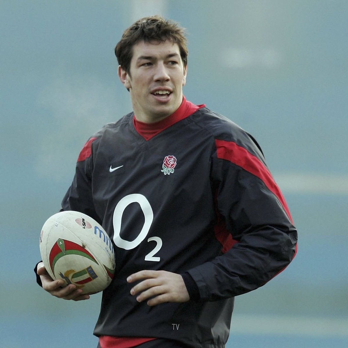 Our thoughts and prayers are with the family and friends of Tom Voyce at this extremely challenging time