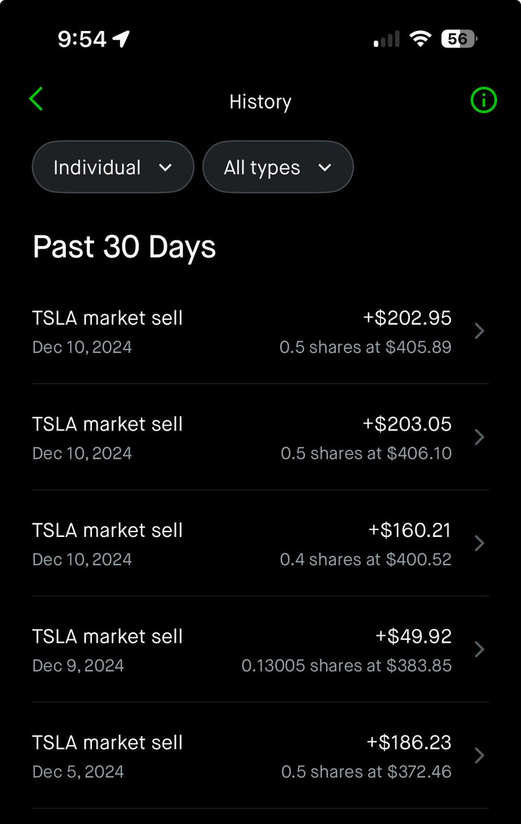 DeepClimb's tweet photo. Been trimming #TSLA bit by bit as it goes higher, cost basis around 173$ and some change 

Makes me wonder who’s buying at these price tbh 🤷🏽‍♂️ https://t.co/lFXlfe0Mux