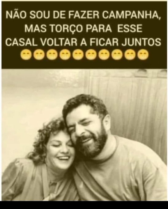 diaphanumbrazil's tweet photo. FORÇA LULA 😂 https://t.co/TqXYw4nLWp